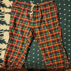 Vineyard vines pajama bottoms